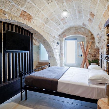 Vico Farinella Apartment By Barbarhouse Polignano a Mare Kültér fotó