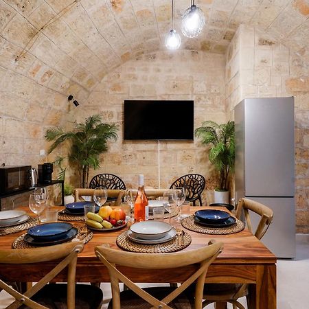 Vico Farinella Apartment By Barbarhouse Polignano a Mare Kültér fotó