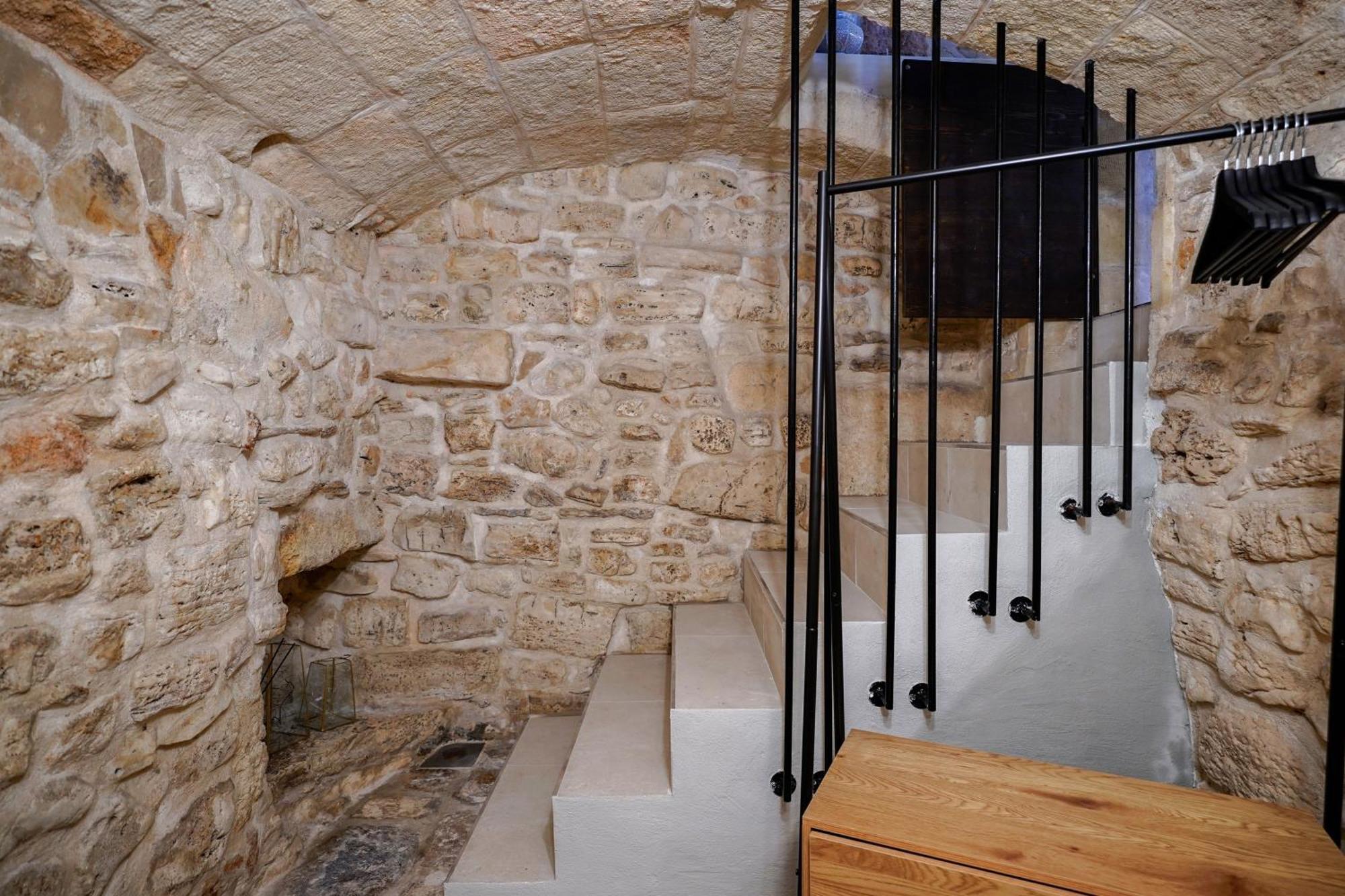 Vico Farinella Apartment By Barbarhouse Polignano a Mare Kültér fotó