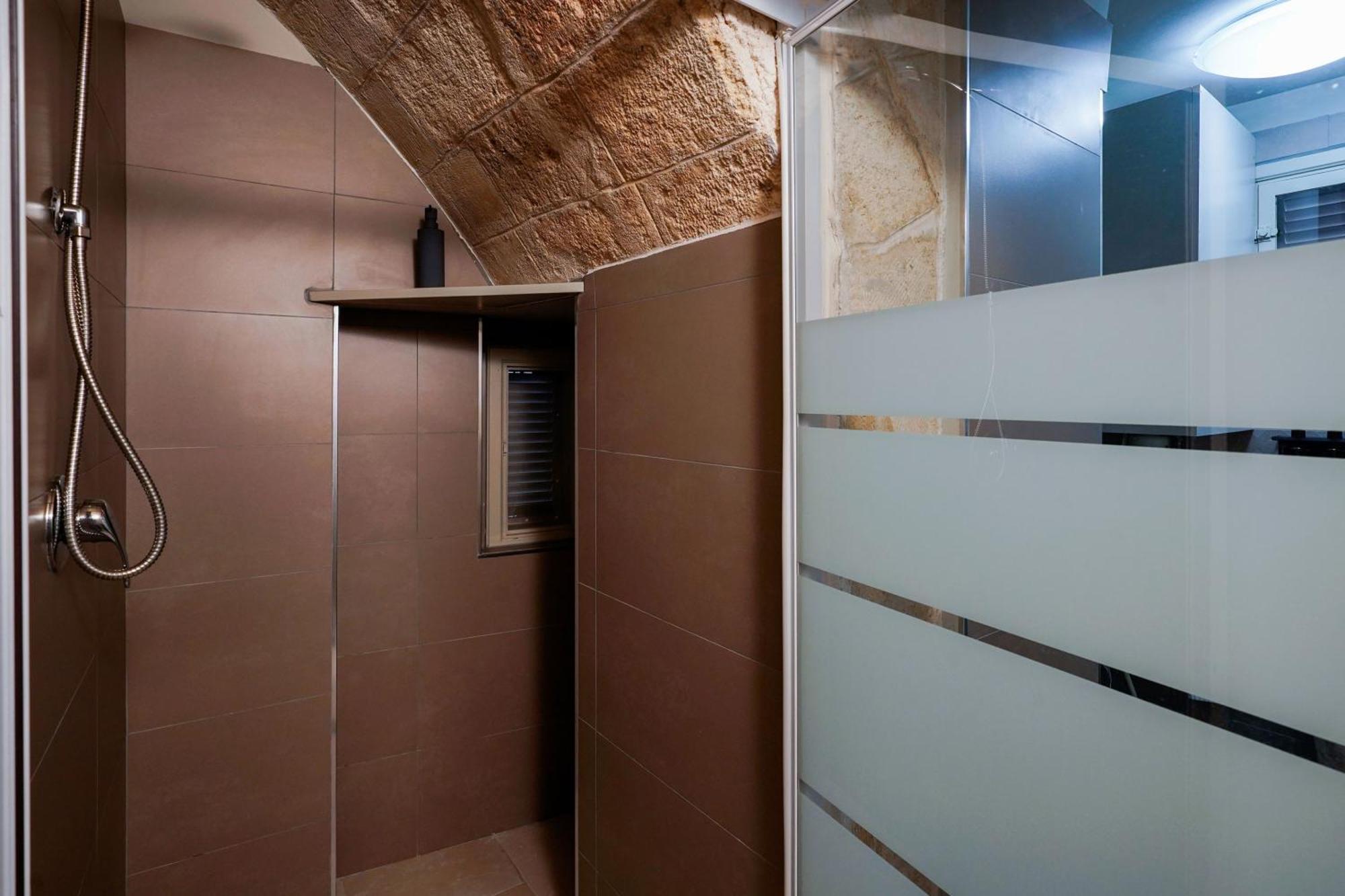 Vico Farinella Apartment By Barbarhouse Polignano a Mare Kültér fotó